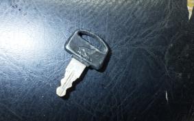 HONDA GYRO CANOPY TA03