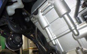 YAMAHA WR250X 2022 DG15J