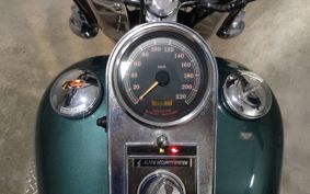 HARLEY FLSTCI 1450 2002 BWB