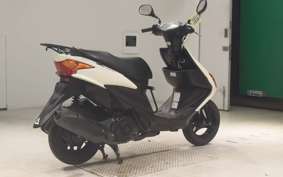 SUZUKI ADDRESS V125 S CF4MA