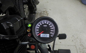 YAMAHA DRAGSTAR 400 2005 VH01J