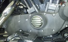 HARLEY XL1200N 2008