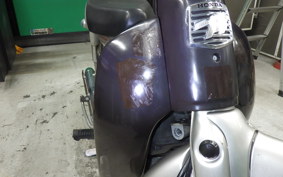HONDA LITTLE CUB E 2017 AA01