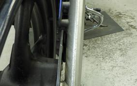 YAMAHA XVS1300CA STRIKER 2014