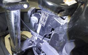 SUZUKI GSX-R125 DL33B