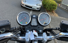 HONDA CB1300SF SUPER FOUR ABS 2024 SC54