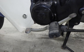 HONDA C50 SUPER CUB E 2019 AA01