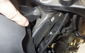 HONDA CRF1100L AFRICA TWIN DCT 2020 SD10