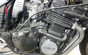 YAMAHA XJ400Z 1983 33M