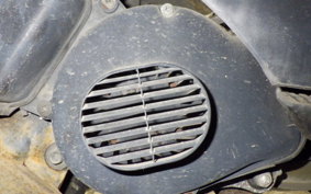 SUZUKI ADDRESS V100 CE11A