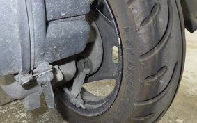 SUZUKI LET's 4 G CA41A