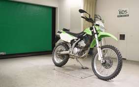 KAWASAKI KLX250 Gen.2 2024 LX250S