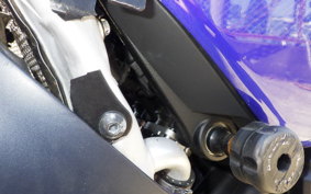 YAMAHA YZF-R1 2023 RN65J