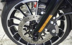 HARLEY FLTRT1870 2024