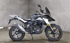BMW G310GS 0G31