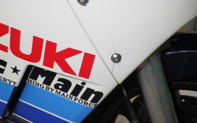 SUZUKI GSX-R750 1986 GR71G