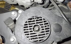 SUZUKI ADDRESS V125 G 2005 CF4EA