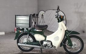 HONDA LITTLE CUB AA01