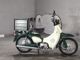 Фото Honda LITTLE CUB 2011 с японского аукциона