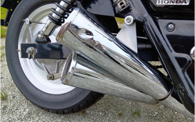 HONDA V-TWIN MAGNA MC29
