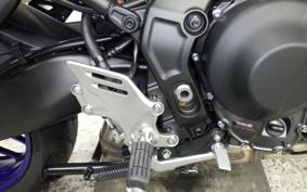 YAMAHA TRACER 9 GT+ AMT 2026 RNA1J