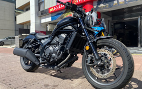 HONDA REBEL 1100 2021 SC83