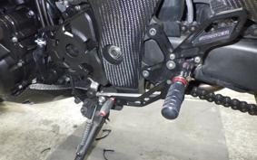 KAWASAKI Z1000 Gen.5 2016