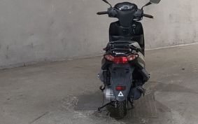 SUZUKI ADDRESS V125 DT11A