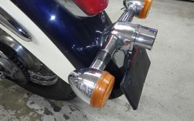 HONDA SHADOW 400 1999 NC34