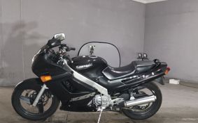 KAWASAKI ZZ-R250 EX250H