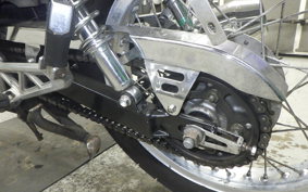 HONDA GB500TT 1985