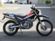 Фото Kawasaki SUPER SHERPA с японского аукциона