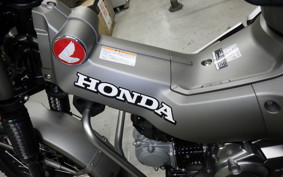 HONDA CT125-2 JA65
