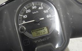 HONDA TACT-4ﾍﾞｰｼｯｸ