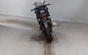 KAWASAKI NINJA 400R 2011 ER400B