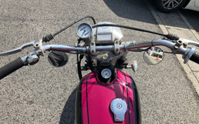 YAMAHA SR400-1 1986 1JR