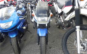 YAMAHA FZ250 1HX