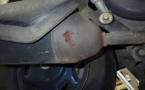 SUZUKI ADDRESS V125 G 2022 CF46A