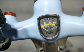 HONDA LITTLE CUB AA01