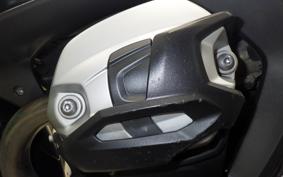 BMW R1200 RT 2011