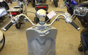 HONDA JOKER 90 HF09