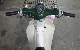 HONDA C50 SUPER CUB AA01
