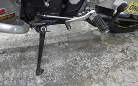 SUZUKI BANDIT 1200 S 2004 GV77A