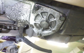 SUZUKI VANVAN 200 NH41A