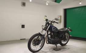 KAWASAKI 250TR 2017 BJ250F