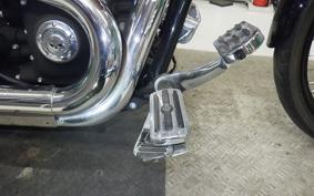 HARLEY FXDWG 1580 2009