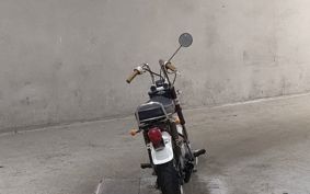 HONDA CAR LEE50 CF50