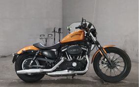 HARLEY HARLEY XL883N LE2