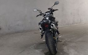 TRIUMPH STREET TRIPLE 2009 TMD406