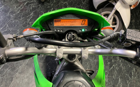 KAWASAKI KLX125 LX125C